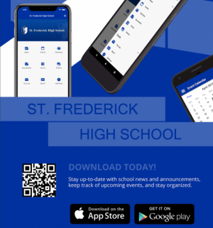 Announcing Our New School App!