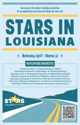 STARS College Network