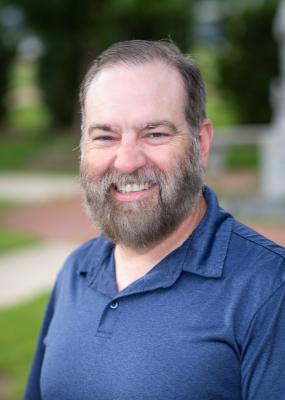 Vance Nickelson Photo