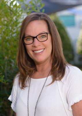 Tracy Hansen Image