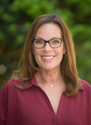 Tracy Hansen Image