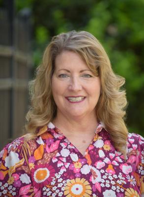 Jeanne Clark Photo