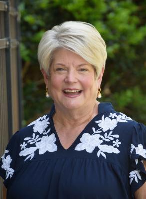 Dr. Carynn Wiggins Photo