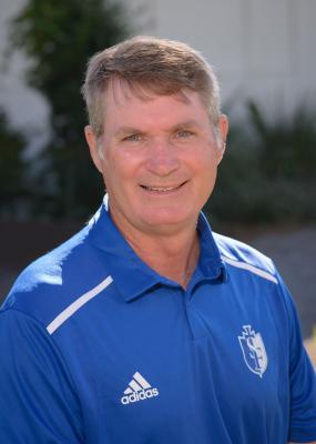 Tony Osborne Image