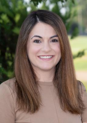 Dr. Anne Marie Sisk Photo