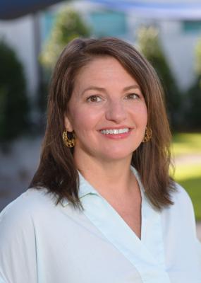 Mary Napoli Photo