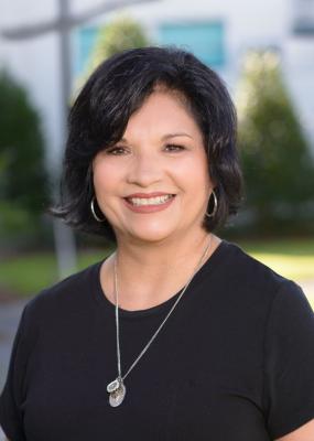 Olga Trejo Photo
