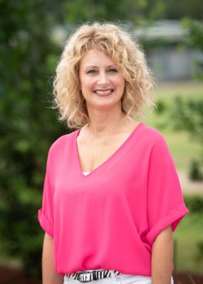 Bridgette Tannehill Photo
