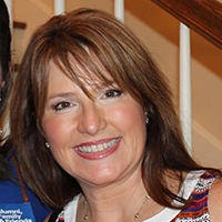 Julie Johnson, RN Photo