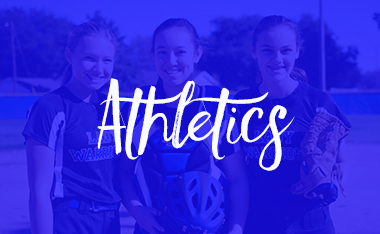 Athletics Image